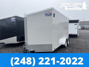 Bravo Hero 7 x 14 x 7FT 7K