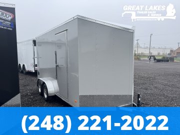 Bravo Hero 7 x 14 x 7FT 7K