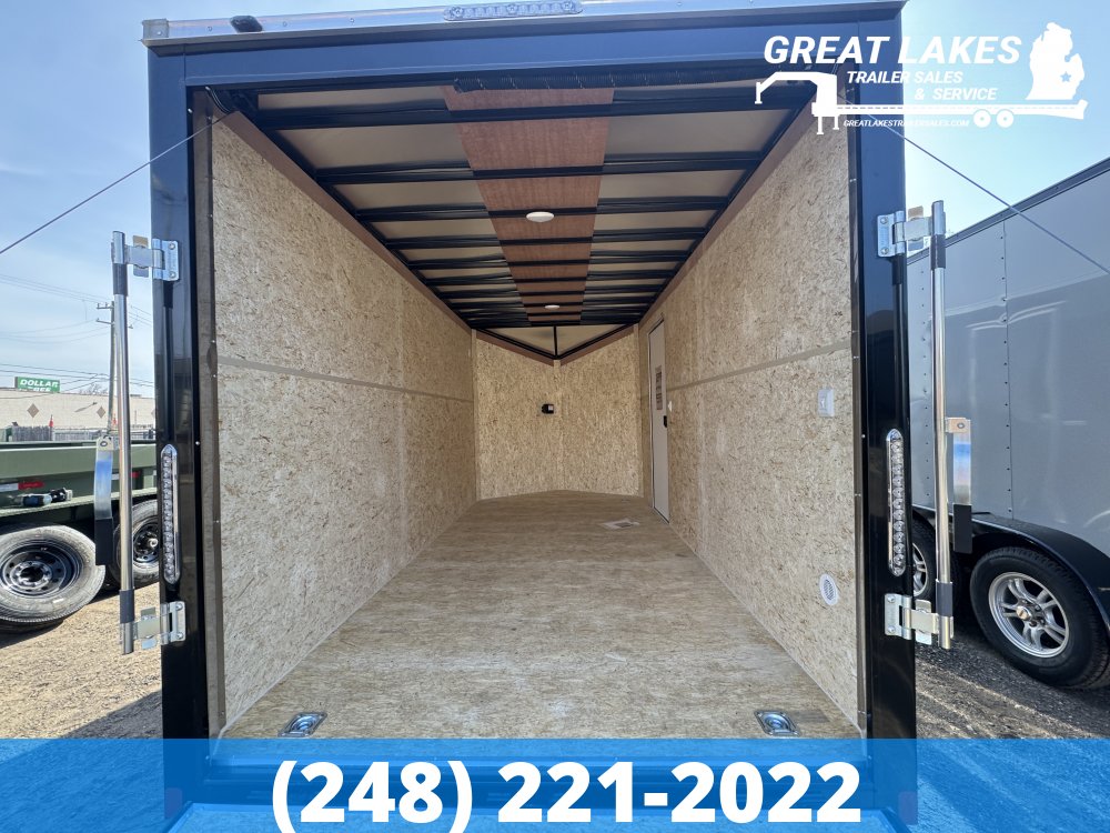 Bravo Hero 7 x 14 x 7FT 7K