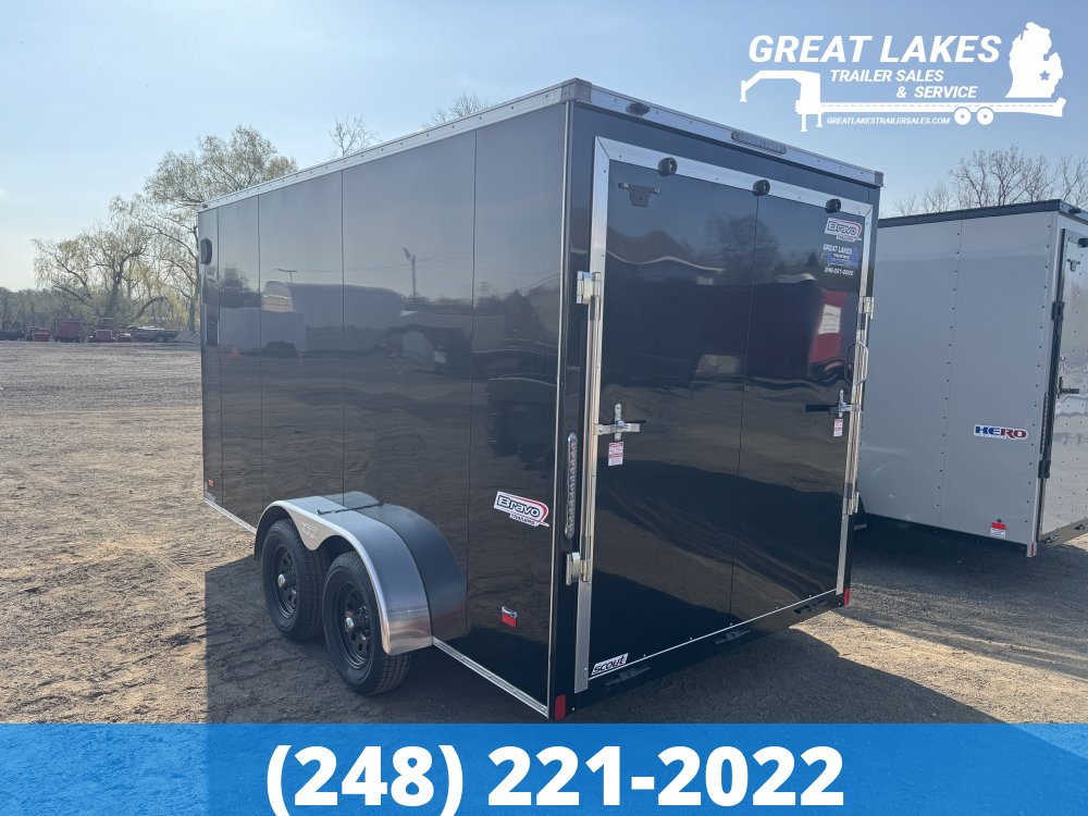 Bravo Hero 7 x 14 x 7FT 7K