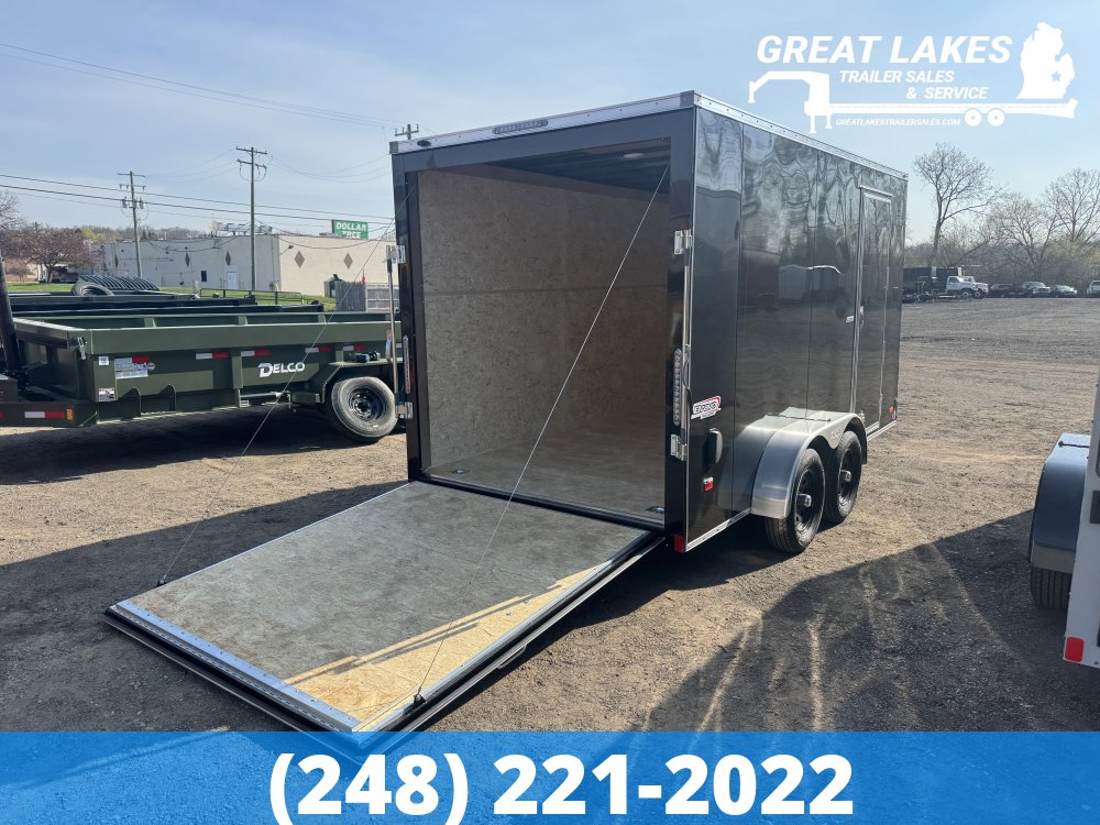 Bravo Hero 7 x 14 x 7FT 7K