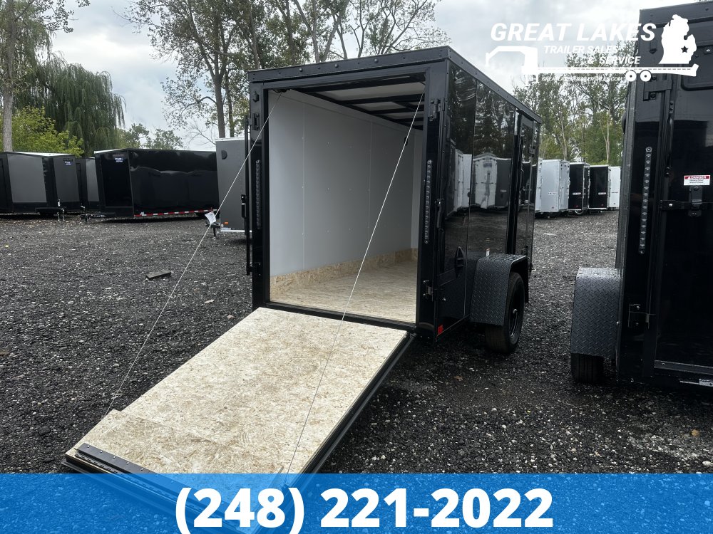 Discovery Rover ET 5 x 10 x 5.5FT - 3.5K