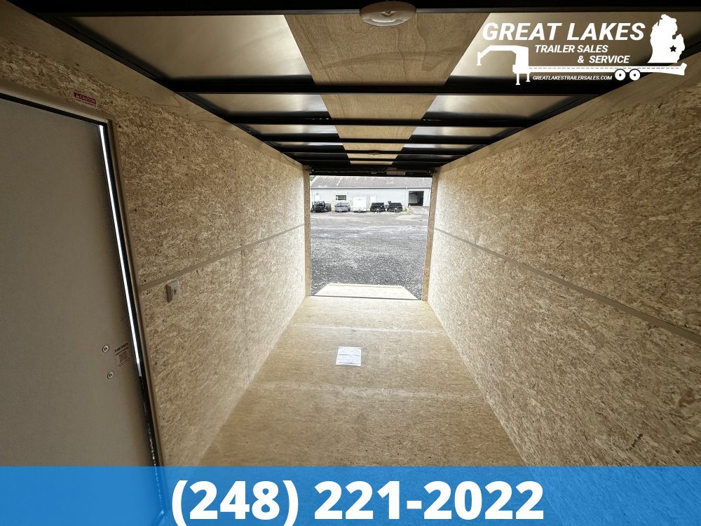 Bravo Hero 7 x 16 x 7FT 7K
