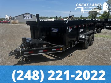 Delco D5T 7 x 16 x 3FT - 17.5K