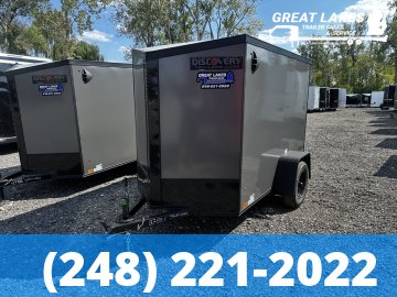 Discovery Rover ET 5 x 8 x 5.5FT 3.5K