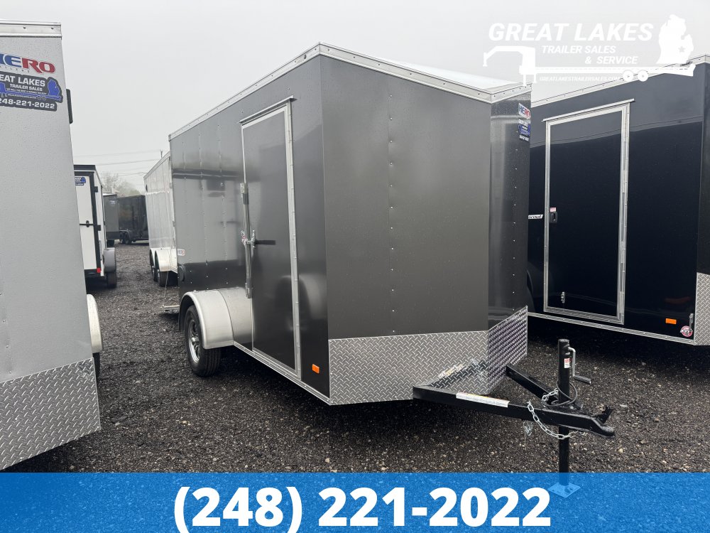 Bravo Hero 6 x 12 x 6.6FT 3.5K