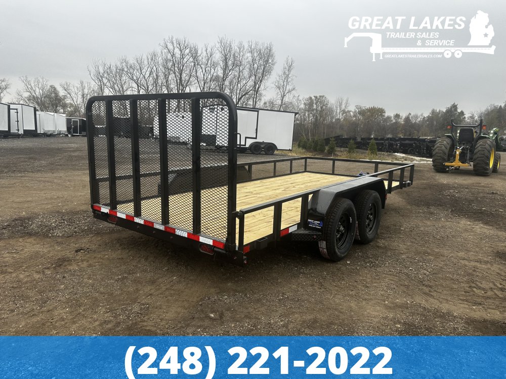 Delco U6 83 x 16 - 7K