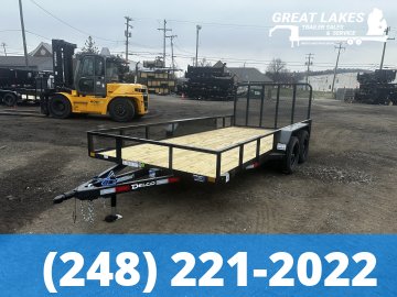 Delco U6 83 x 16 - 7K