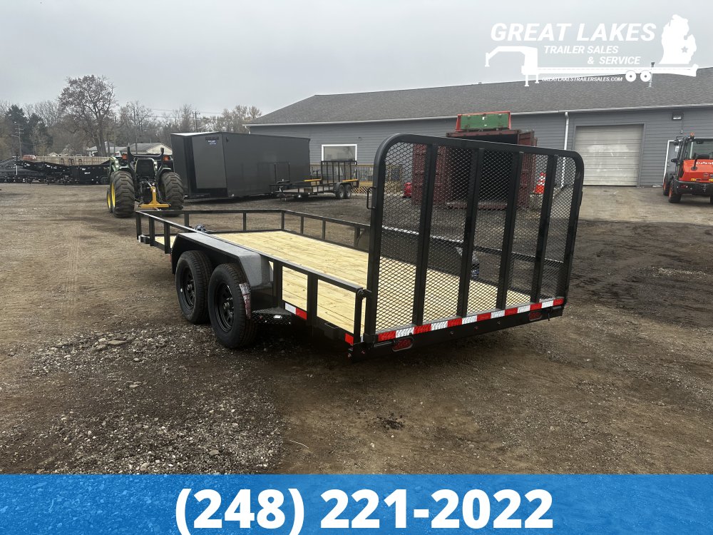 Delco U6 83 x 16 - 7K