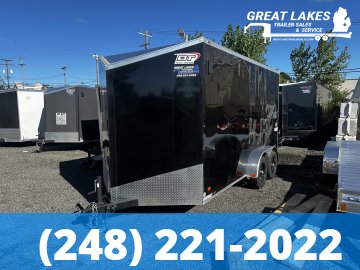 Bravo Scout 7 x 14 x 7FT 7K