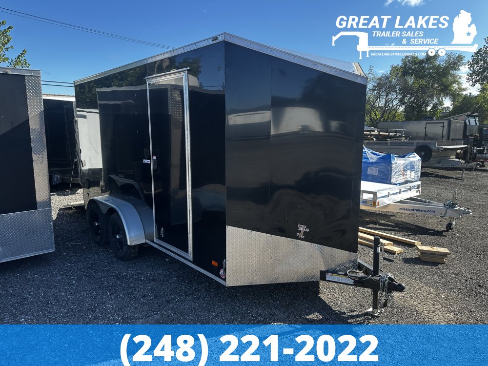 Bravo Scout 7 x 14 x 7FT 7K
