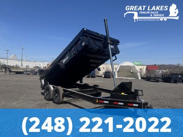 Delco D5T 7 x 14 x 2FT 15.4K