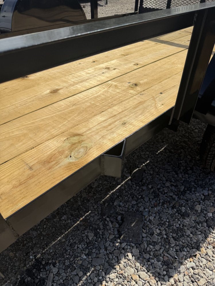 5'x10' Long Run Utility