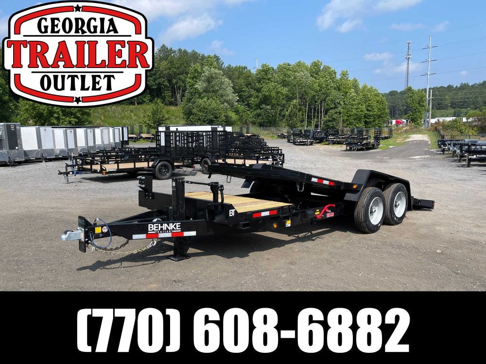 95376 - 7'x20' Behnke