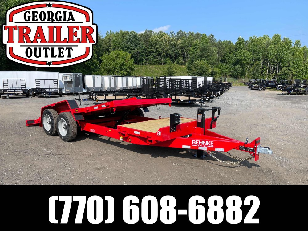 95377 - 7'x20' Behnke