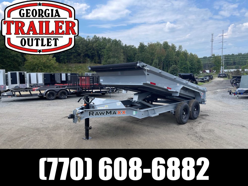 98719 - 7'x14' RawMaxx