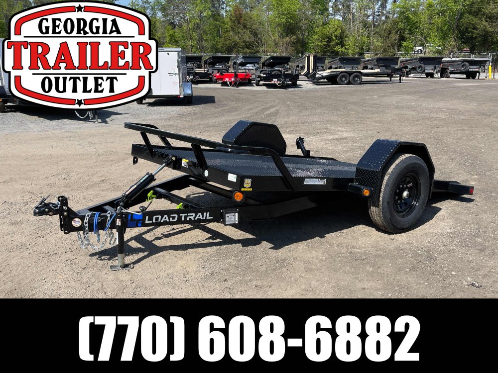 95547 - 6.5'x12' Load Trail