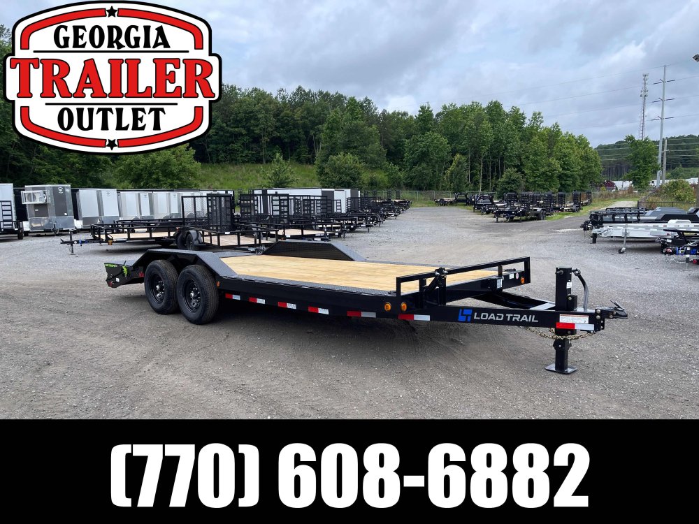 95618 - 8.5'x20' Load Trail