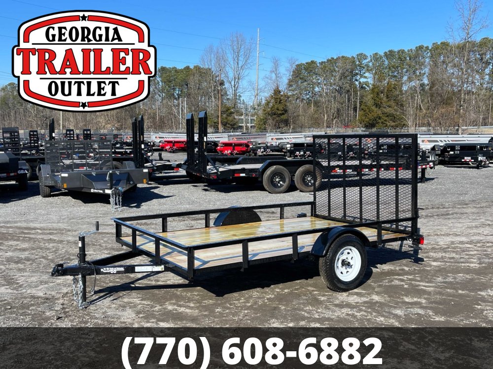 101321 - 6'x10' Bye Rite Utility