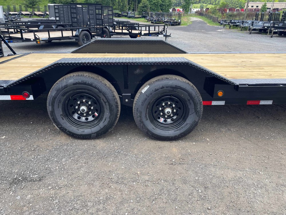 96026 - 8.5'x22' Load Trail