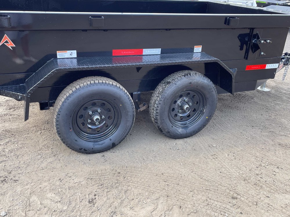 98972 - 5'x10' RawMaxx