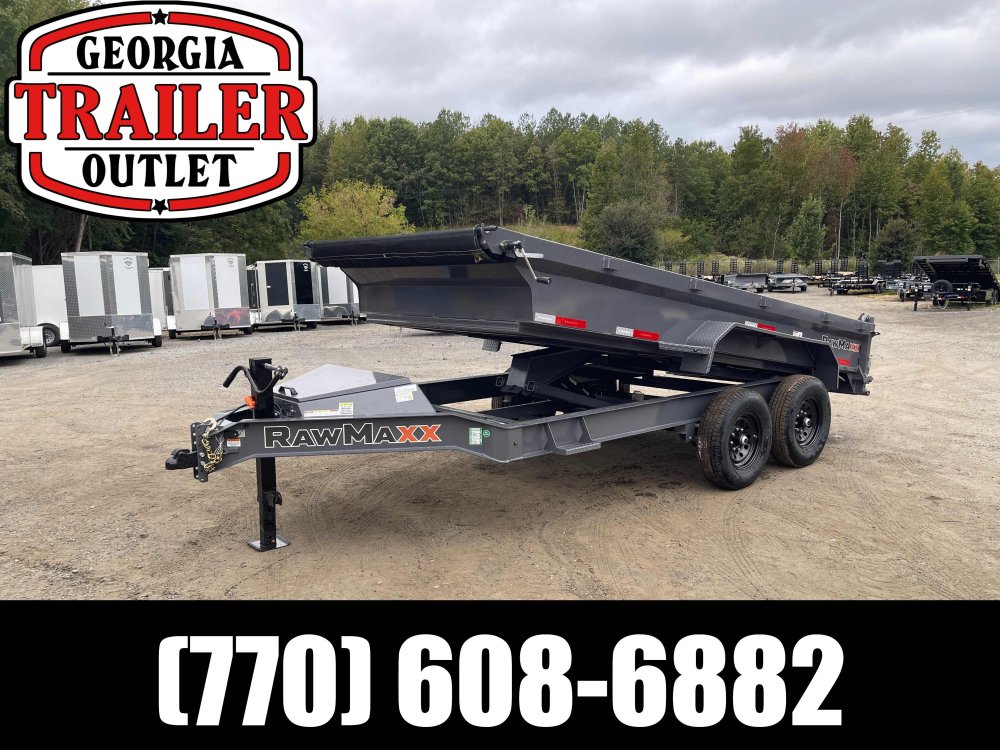 99231 - 7'x14' RawMaxx