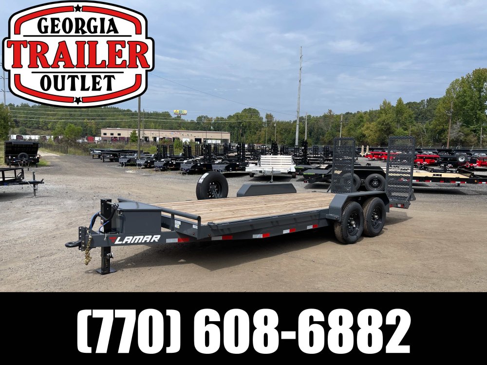 96148 - 7'x20' Lamar