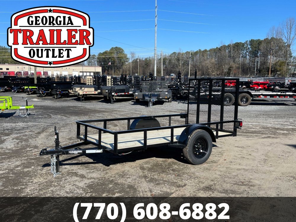 101333 - 5'x10' Bye Rite Utility