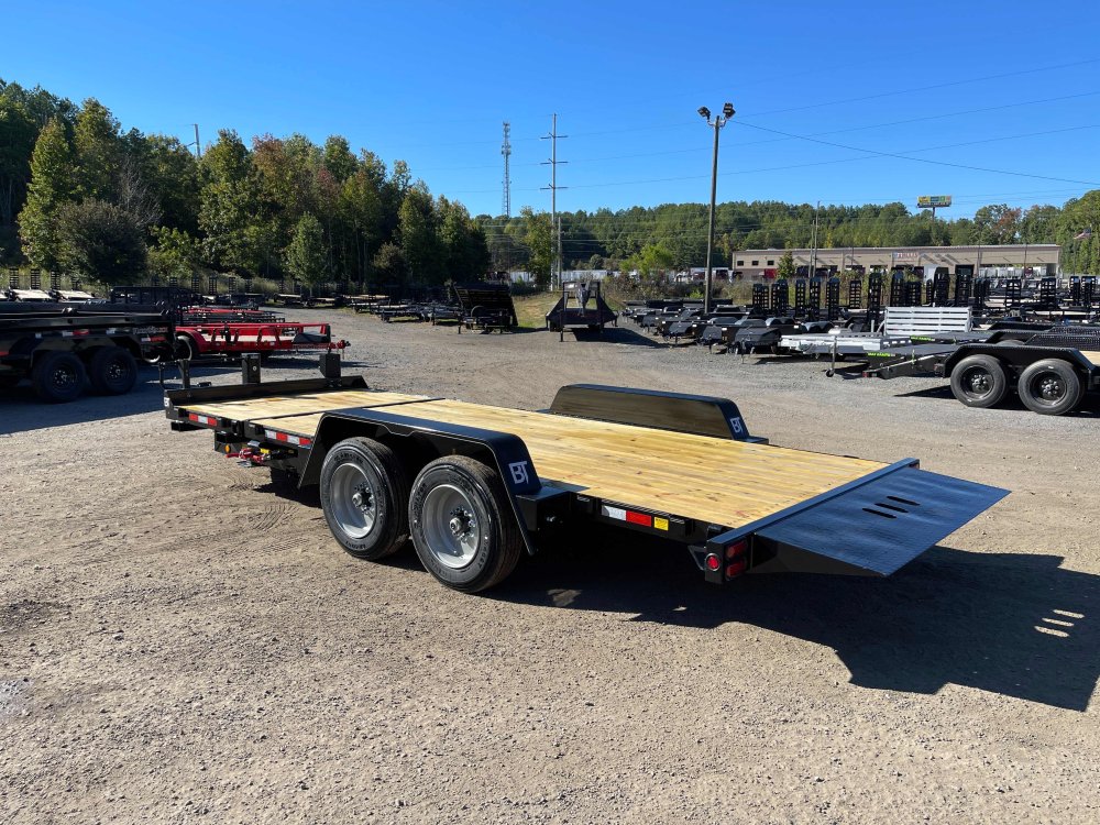 99241 - 7'x20' Behnke