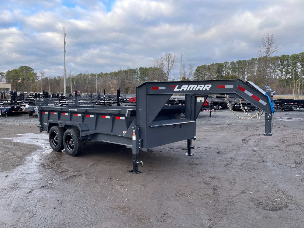 100636 - 7'x14' Lamar