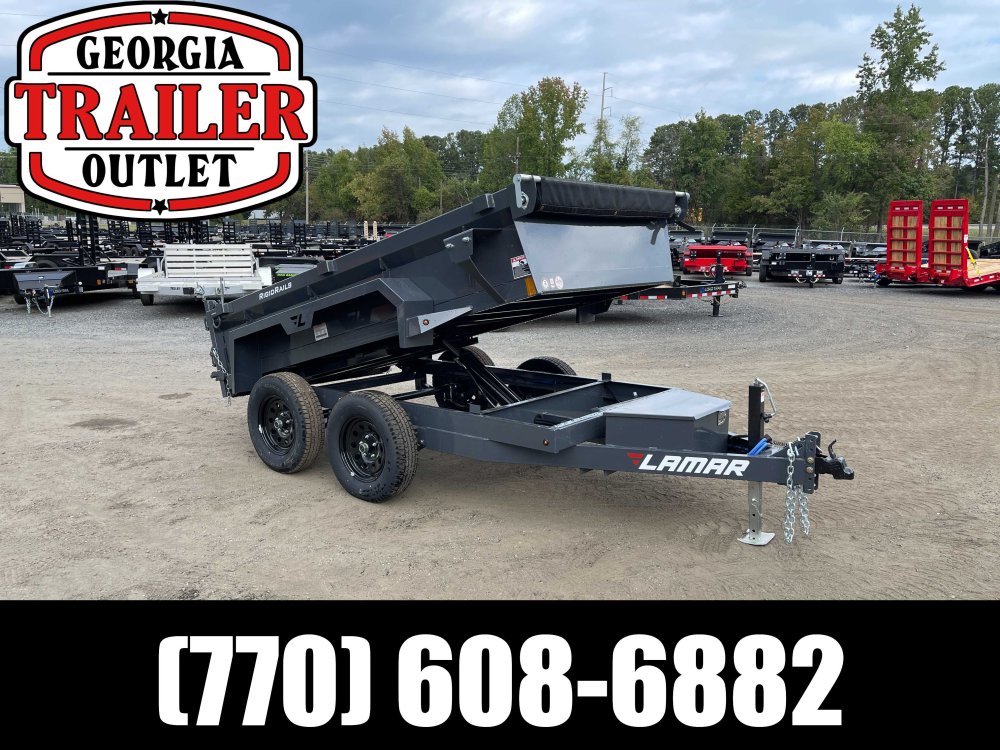 99316 - 5'x10' Lamar