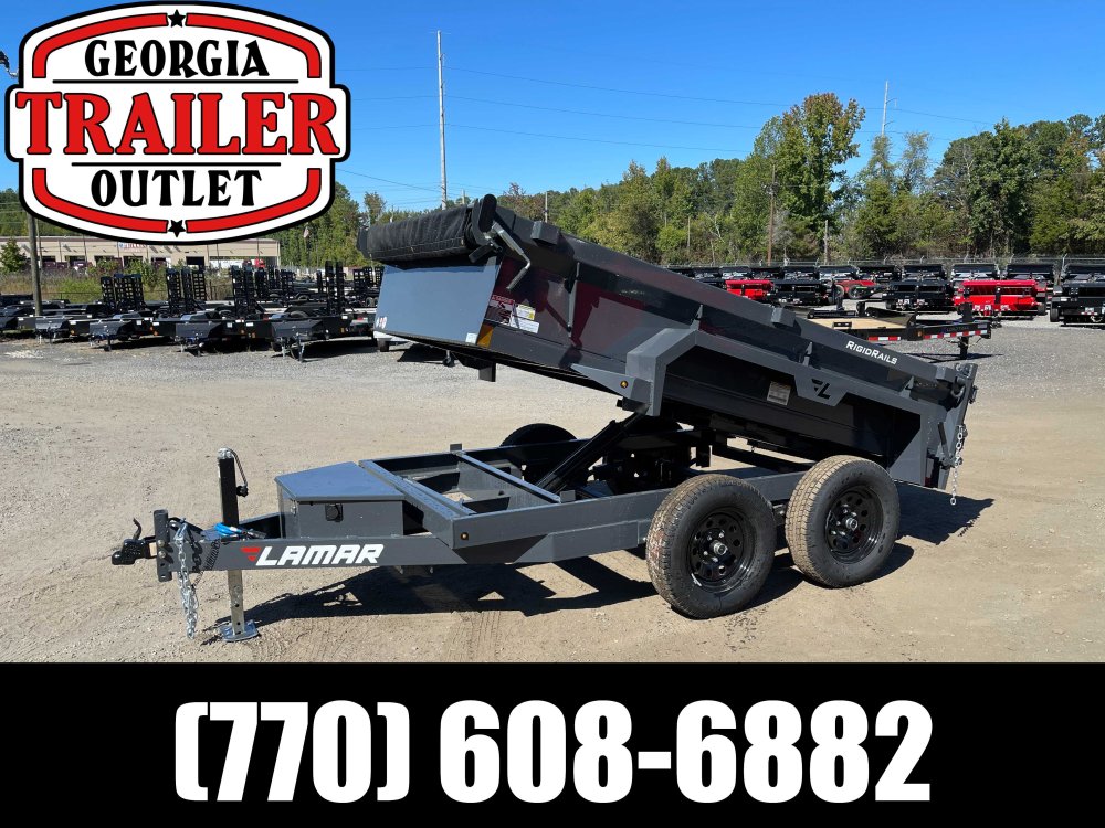 99362 - 5'x10' Lamar