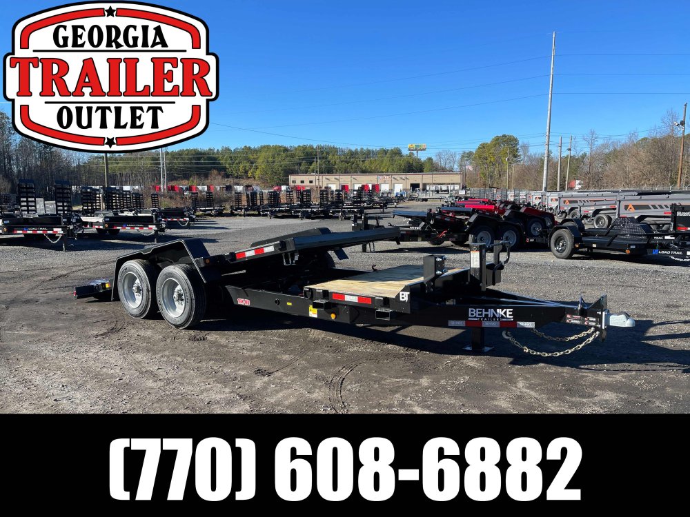 100831 - 7'x20' Behnke