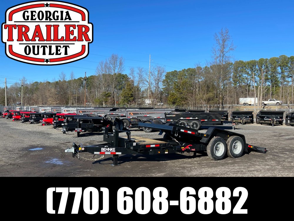 100833 - 7'x20' Behnke