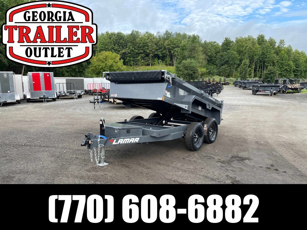 97791 - 5'x10' Lamar