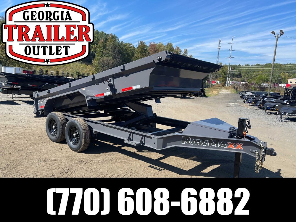 99571 - 7'x14' RawMaxx