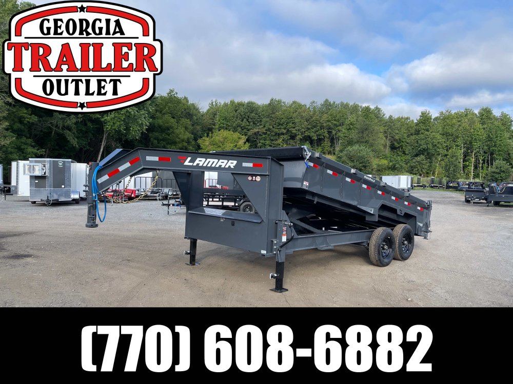 97918 - 7'x16' Lamar