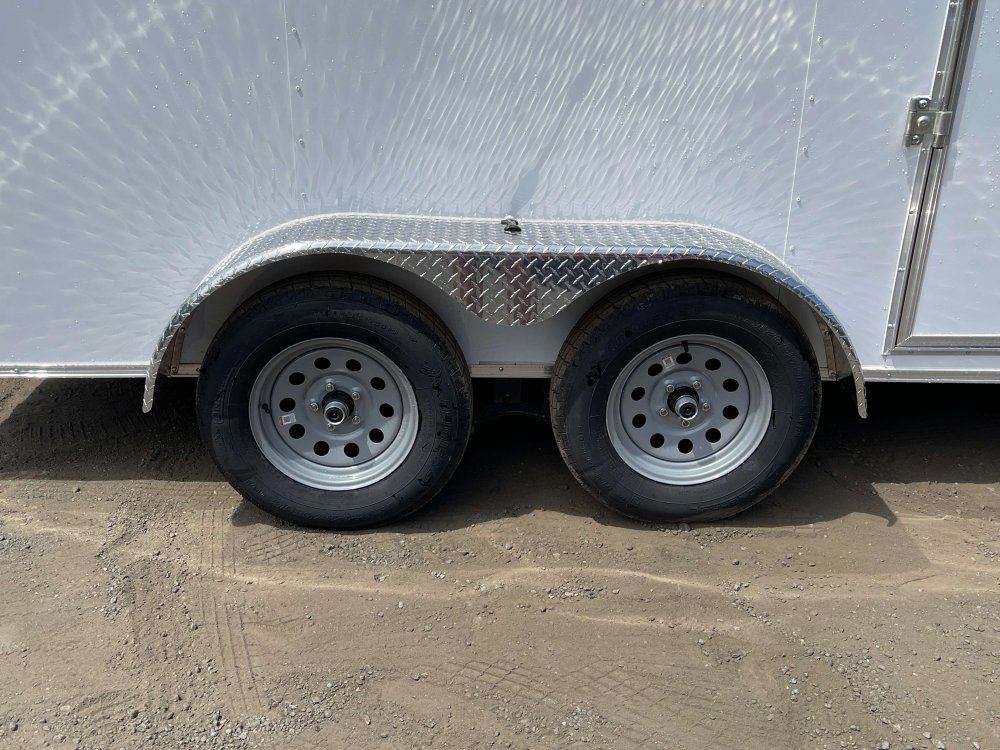 97991 - 7'x14' Diamond Cargo