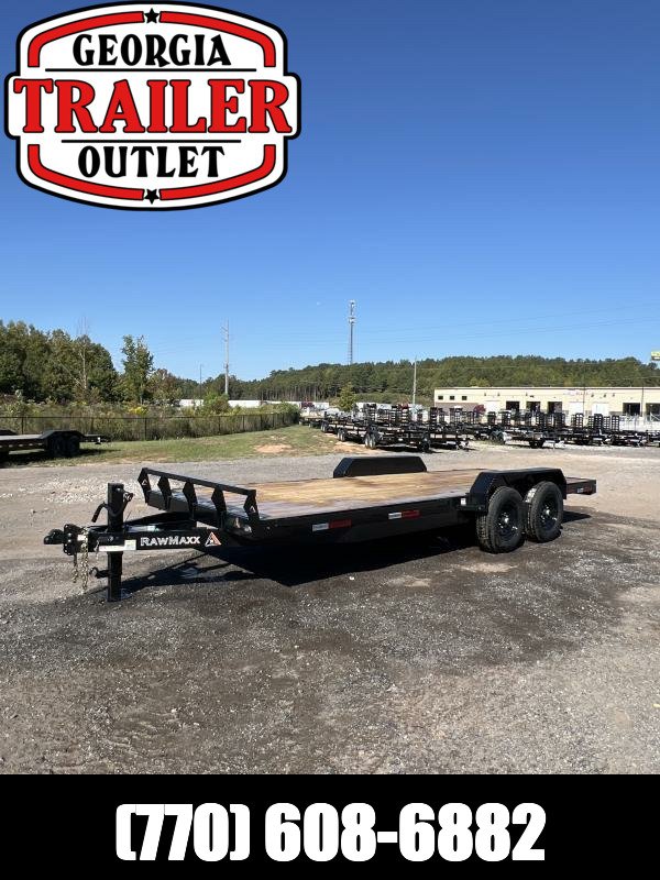 75347 - 7'x20' RawMaxx