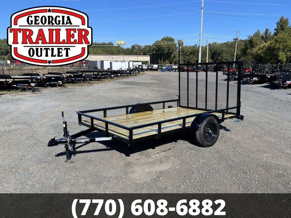 106695 - 6'x10' Bye Rite Utility