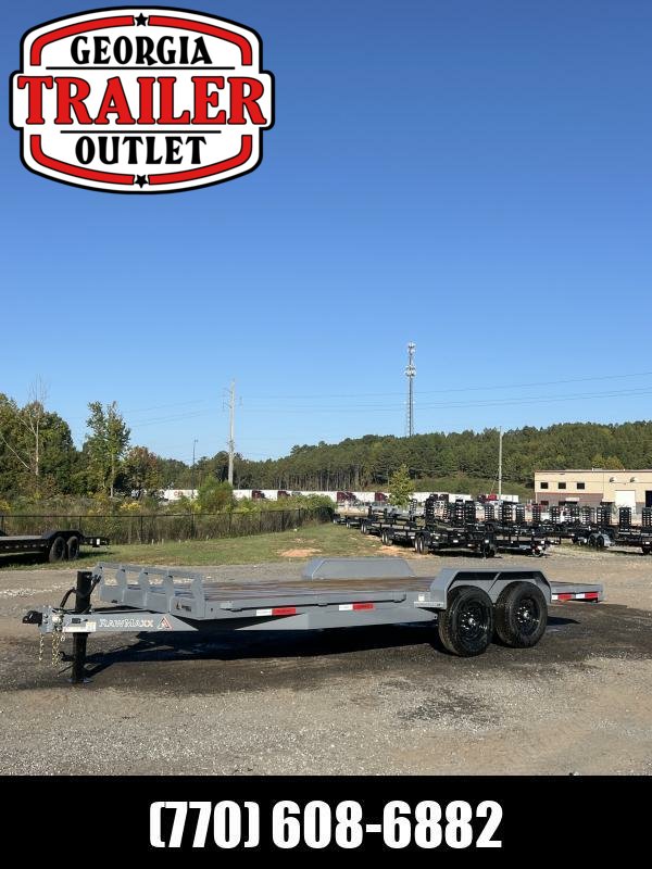 75348 - 7'x20' RawMaxx