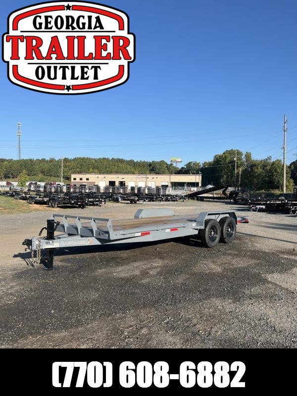 75350 - 7'x20' RawMaxx