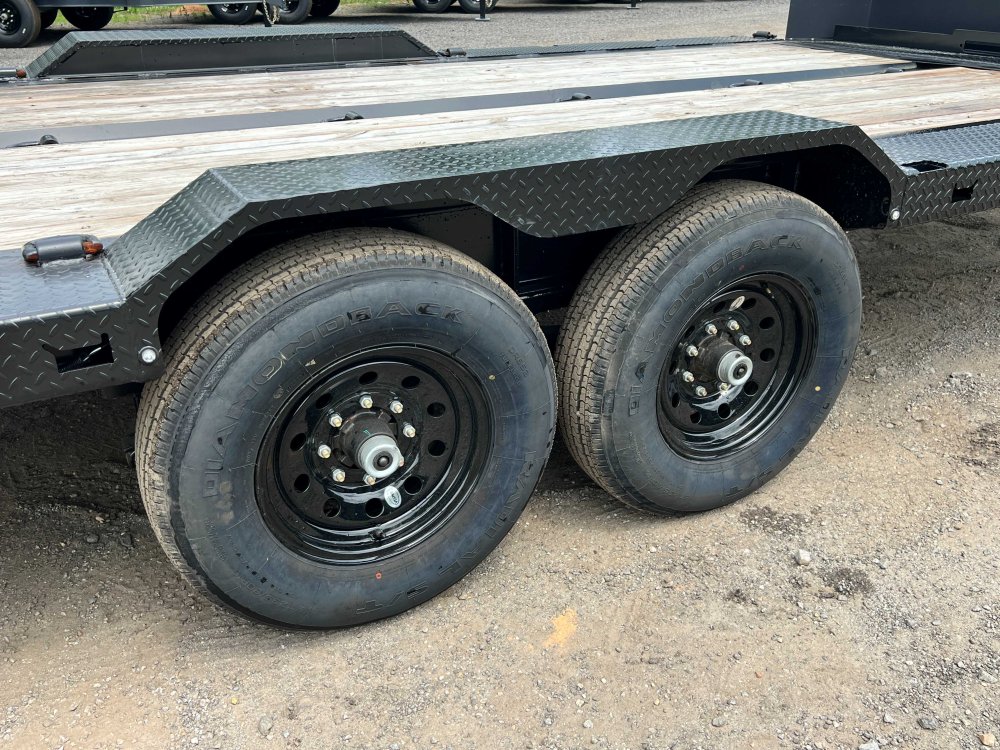 80003 - 8.5'x16' Watchdog