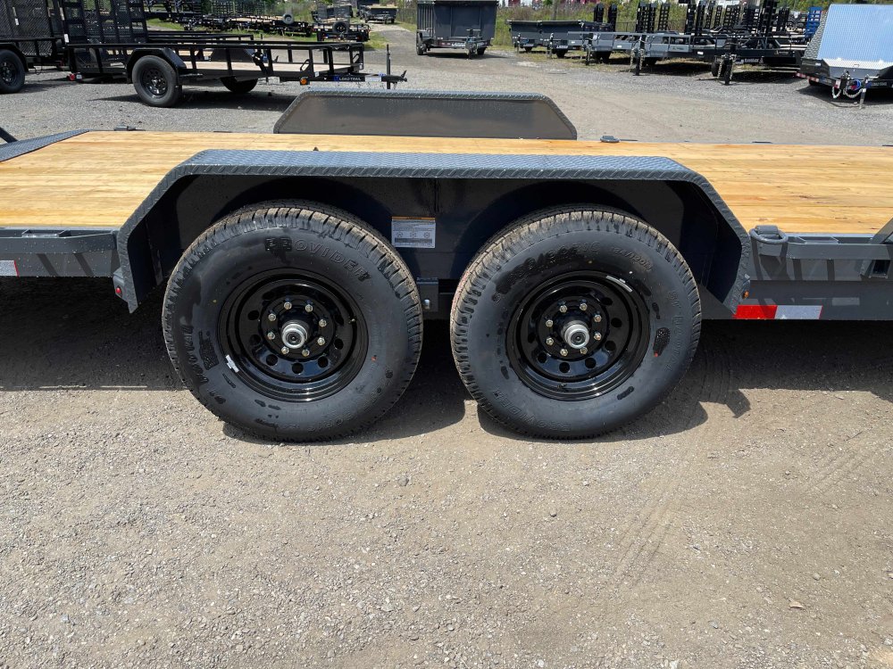 98095 - 7'x22' Lamar