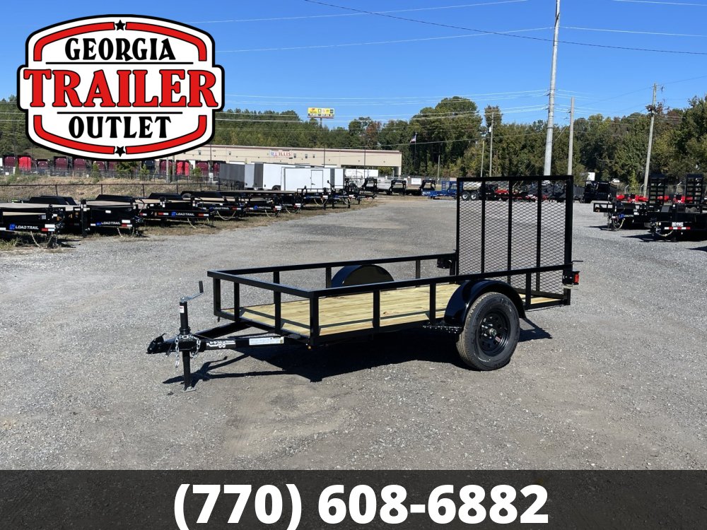 106685 - 5'x10' Bye Rite Utility