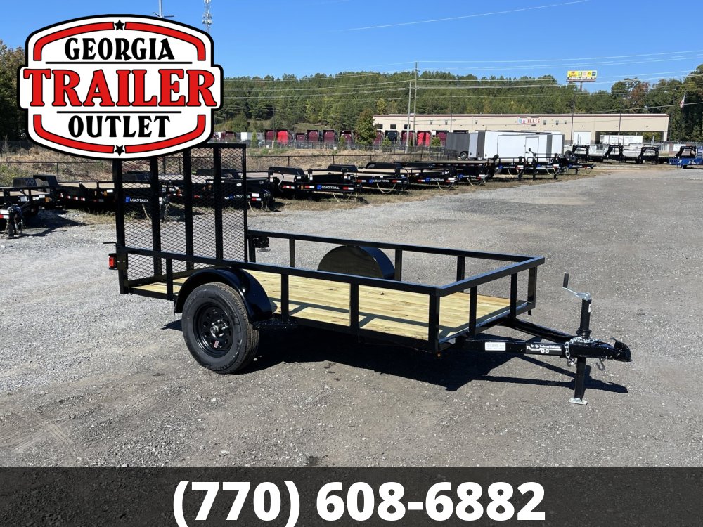 106684 - 5'x10' Bye Rite Utility