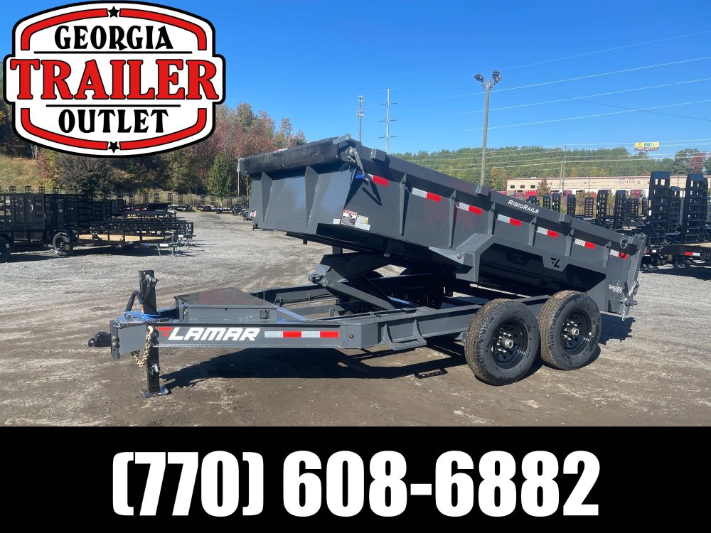 99888 - 7'x12' Lamar