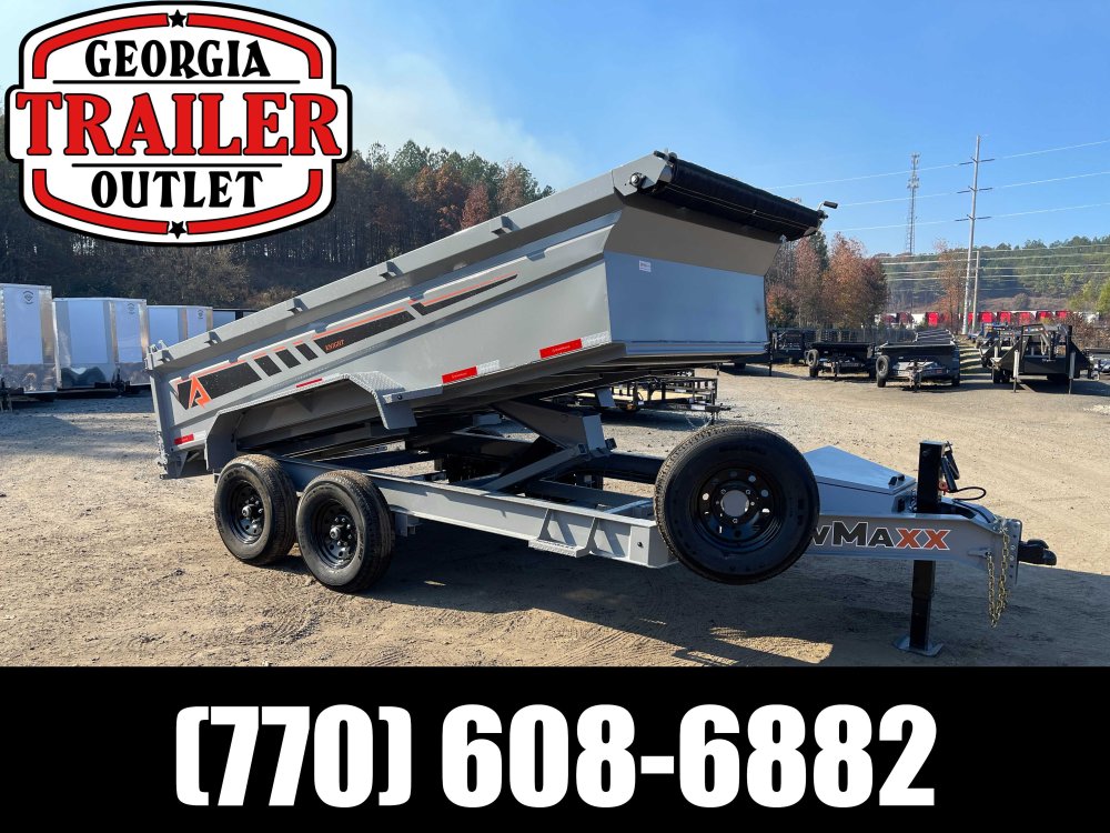 99907 - 7'x14' RawMaxx