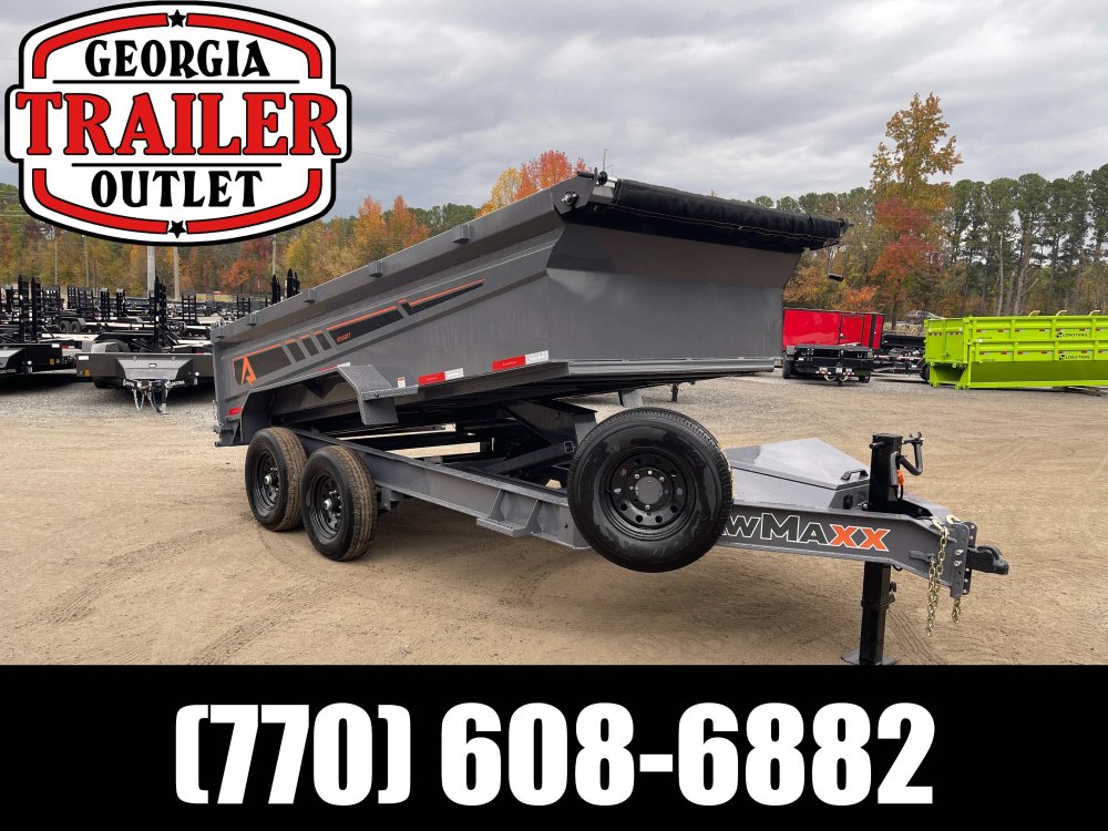 99983 - 7'x14' RawMaxx