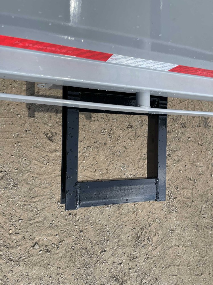 98709 - 7'x14' RawMaxx